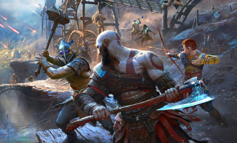 مديرة-مجتمع-santa-monica-تلمح-لإعلان-قريب،-هل-سنرى-god-of-war-6؟-–-العاب-–-يلا-لايف