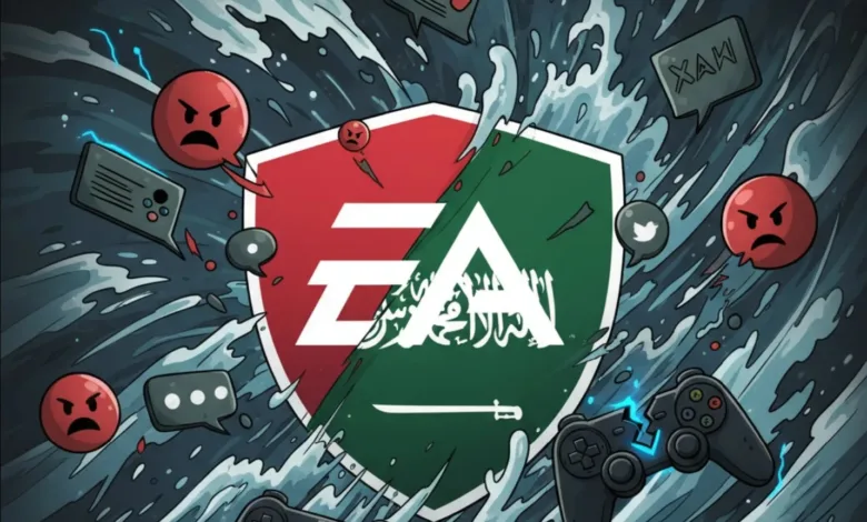 بعد-صفقة-الـ55-مليار.-استحواذ-السعودية-على-ea-يواجه-هجومًا-عالميًا-شرسًا!-–-العاب-–-يلا-لايف