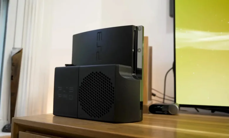 تعديل-أسطوري-غير-رسمي:-تصميم-جهاز-ps3-pro-بمرد-مائي-بزيادة-أداء-50%!-–-العاب-–-يلا-لايف