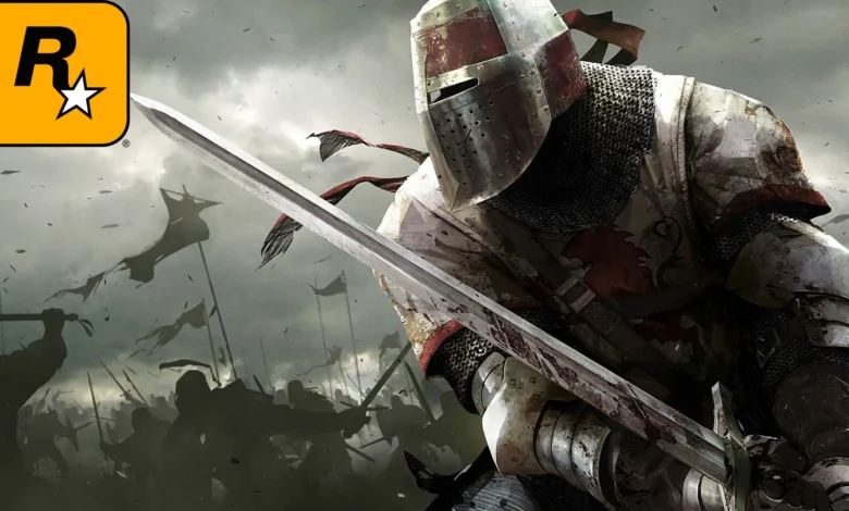 دان-هاوسر-يؤكد-أن-روكستار-كانت-ستعمل-على-لعبة-تقع-في-العصور-الوسطى-–-العاب-–-يلا-لايف