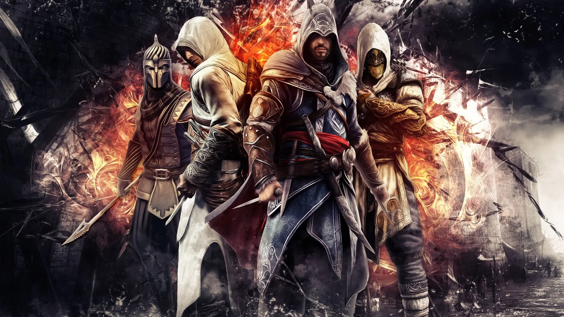 مطور-من-يوبيسوفت:-assassin’s-creed-أصبحت-الآن-عنوان-يقدم-قصص-لا-نهائية!-–-العاب-–-يلا-لايف