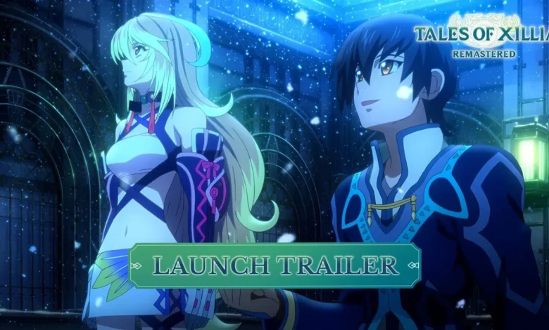عرض-الإطلاق-للعبة-tales-of-xillia-remastered-وتوفرها-بشكل-رسمي-–-العاب-–-يلا-لايف