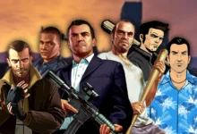 سلسلة-grand-theft-auto-لن-تغادر-الولايات-المتحدة-مجددًا-–-العاب-–-يلا-لايف