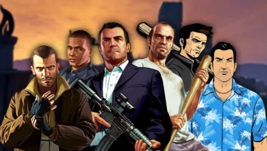 سلسلة-grand-theft-auto-لن-تغادر-الولايات-المتحدة-مجددًا-–-العاب-–-يلا-لايف