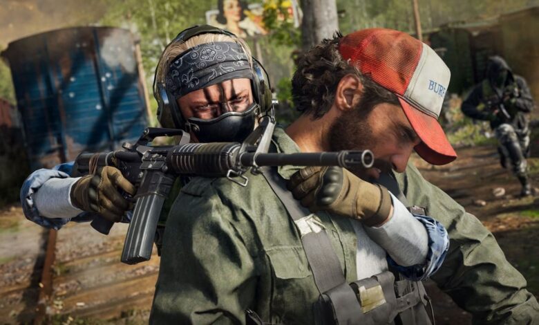 سلسلة-call-of-duty-تسجل-أقل-رقم-لها-على-الإطلاق-عبر-منصة-steam-–-العاب-–-يلا-لايف