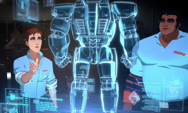 لعبة-dispatch-تبيع-مليون-نسخة-خلال-10-أيام-فقط-وتقييمات-“إيجابية-جدًا”-من-اللاعبين!-–-العاب-–-يلا-لايف