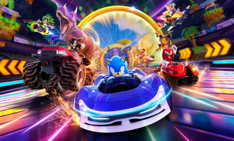 دليل-شامل-لاختيار-الشخصيات-في-sonic-racing:-crossworlds-حسب-الحلبات-–-العاب-–-يلا-لايف