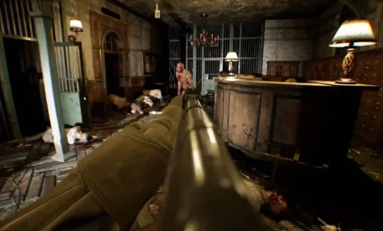 كشف-الستار-عن-طور-الزومبي-في-لعبة-التصويب-الواقعية-bodycam-–-العاب-–-يلا-لايف