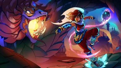 شاهد-أول-استعراض-لأسلوب-لعب-مشروع-بلايستشين-الهند-الجديد-suri:-the-seventh-note-–-العاب-–-يلا-لايف