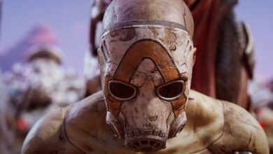 الناشر-take-two:-الأداء-التجاري-للعبة-borderlands-4-جاء-أضعف-من-التوقعات-–-العاب-–-يلا-لايف