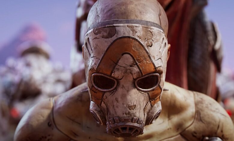 الناشر-take-two:-الأداء-التجاري-للعبة-borderlands-4-جاء-أضعف-من-التوقعات-–-العاب-–-يلا-لايف