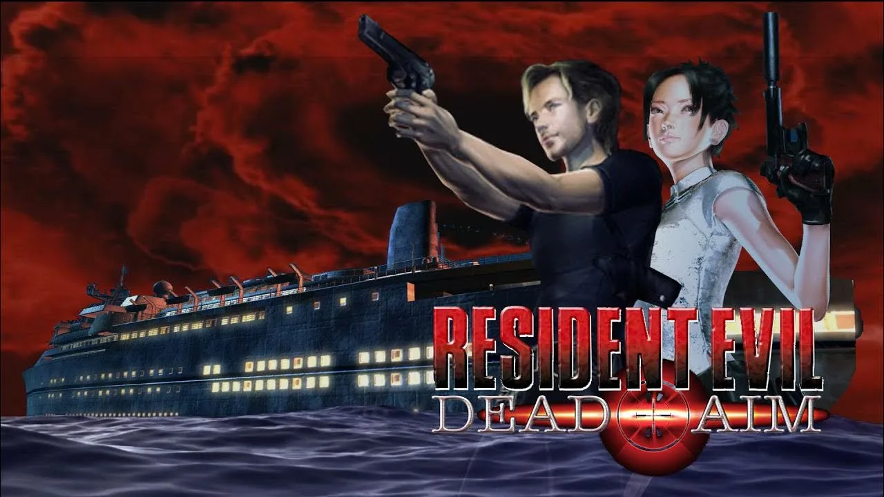 عودة-الاهتمام-بلعبة-resident-evil:-dead-aim-بعد-20-عامًا-من-صدورها-–-العاب-–-يلا-لايف