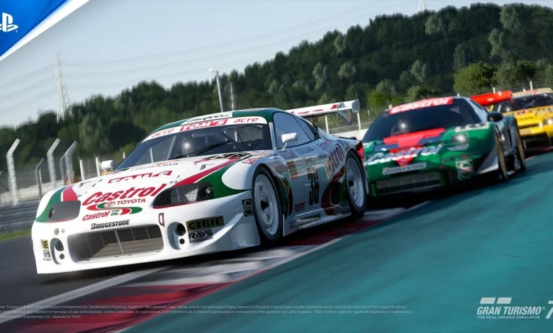 الإعلان-عن-إضافة-جديدة-للعبة-gran-turismo-7-مع-طور-سباقات-احترافي-جديد-–-العاب-–-يلا-لايف