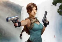 إشاعة:-تفاصيل-مثير-متعلقة-بلعبة-tomb-raider-وشخصية-البطلة-لارا-كروفت!-–-العاب-–-يلا-لايف