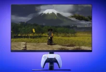 سوني-تكشف-عن-شاشة-جديدة-لجهاز-بلايستيشن-5-بمواصفات-عالية-وقاعدة-شحن-–-العاب-–-يلا-لايف