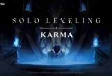 عرض-حماسي-للعبة-solo-leveling:-karma-يكشف-الحرب-التي-لم-تُروَ-منذ-27-عامًا-–-العاب-–-يلا-لايف