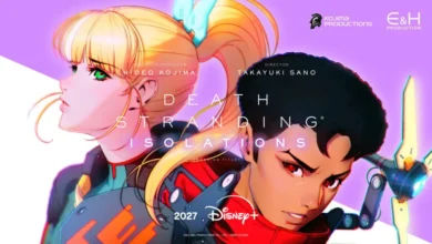 الإعلان-عن-سلسلة-الإنمي-death-stranding-isolations-بالتعاون-مع-كوجيما-–-العاب-–-يلا-لايف