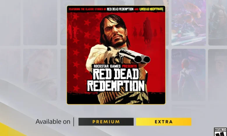 رسمياً:-لعبة-red-dead-redemption-قادمة-إلى-مكتبة-ألعاب-ps-plus-–-العاب-–-يلا-لايف