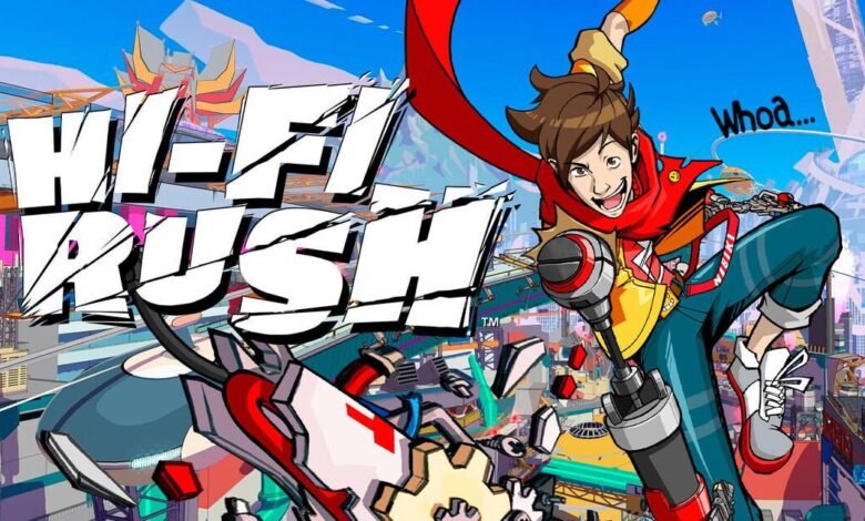 نقل-نشر-hi-fi-rush-رسميًا-من-bethesda-إلى-krafton-بعد-الاستحواذ-عليها!-–-العاب-–-يلا-لايف