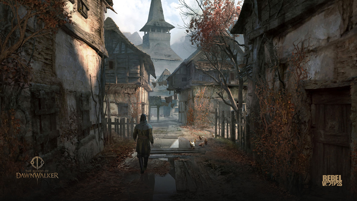 استعراض-مطول-لأسلوب-لعب-the-blood-of-dawnwalker-–-العاب-–-يلا-لايف