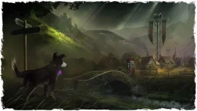 مغامرة-الكلب-الضائع-hounded:-واحدة-من-أكثر-التجارب-العاطفية-المرتقبة-–-العاب-–-يلا-لايف