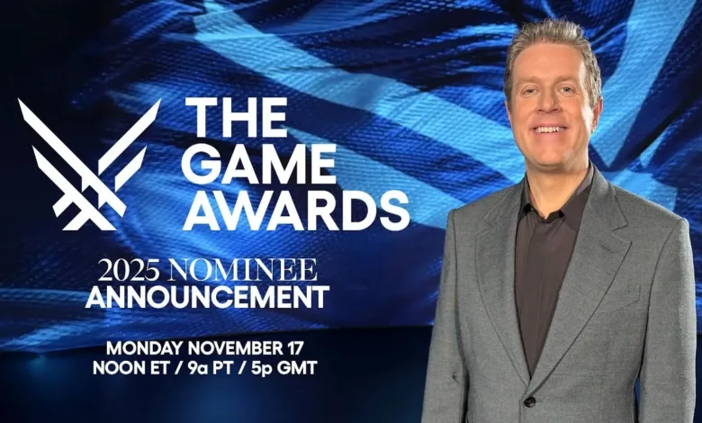 اليوم-إعلان-مرشّحي-the-game-awards-2025-–-كيف-تشاهد-البث-وكل-ما-يجب-معرفته-–-العاب-–-يلا-لايف