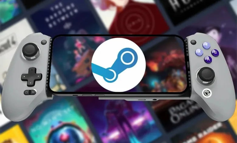 أسهل-طريقة-حتى-الآن-لتشغيل-ألعاب-ويندوز-على-الهاتف-عبر-gamehub-الرائع!-–-العاب-–-يلا-لايف