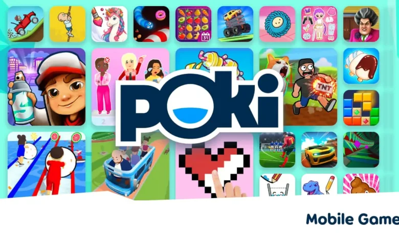 منصة-الألعاب-الشهيرة-poki،-قصة-نمو-هائل-من-المتصفح-إلى-إمبراطورية-ألعاب-الويب-–-العاب-–-يلا-لايف