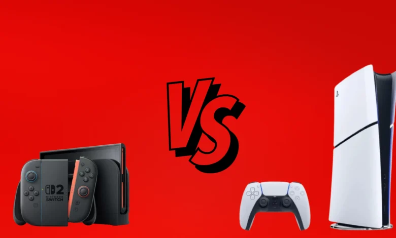 رئيس-بلايستيشن:-إصدار-ps5-الياباني-مصمم-لمواجهة-nintendo-switch-2-–-العاب-–-يلا-لايف