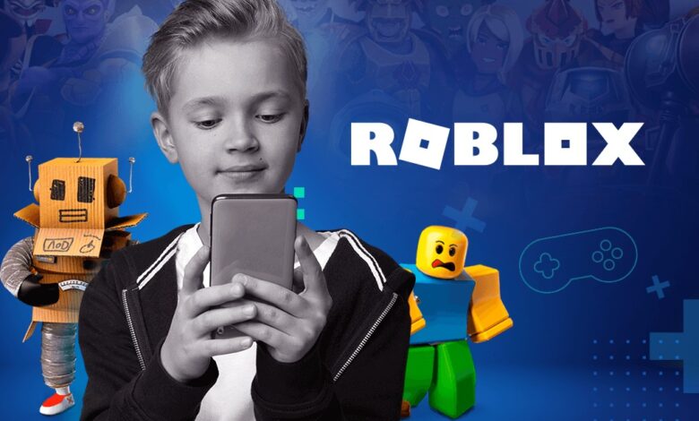 روبلوكس-تضيف-خاصية-التحقق-من-العمر-بالوجه-والجمهور-في-جدل-كبير!-–-العاب-–-يلا-لايف