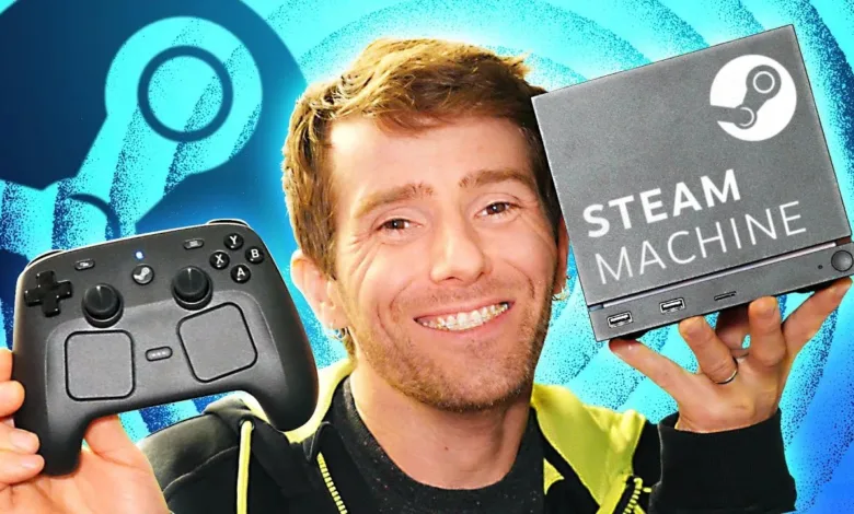 مؤشر-بأن-سعر-steam-machine-قد-يتجاوز-700$-ووضع-محرج-في-مواجهة-ps5-pro-–-العاب-–-يلا-لايف