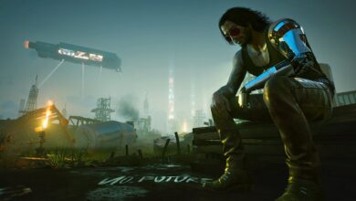 تطوير-لعبة-cyberpunk-2-يسير-بشكل-أسرع-مما-يتخيله-البعض!-–-العاب-–-يلا-لايف
