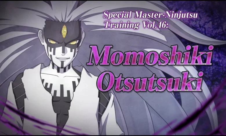 انضمام-شخصية-بقدرات-نينجوتسو-فريدة-في-naruto-to-boruto:-shinobi-striker-–-العاب-–-يلا-لايف