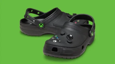 هل-تخيلتم-حذاء-xbox؟-الإعلان-عن-نسخة-خاصة-من-أحذية-crocs-–-العاب-–-يلا-لايف
