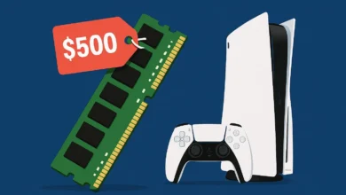 شريحة-رامات-أصبحت-أغلى-من-جهاز-بلايستيشن-5-برو!-والسوق-يزداد-“جنونًا”-مع-كل-يوم-–-العاب-–-يلا-لايف