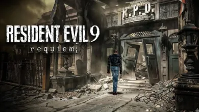 قبل-صدور-resident-evil-9-requiem:-نخسة-ديميك-جديدة-تعيدنا-لقلب-راكون-سيتي!-–-العاب-–-يلا-لايف