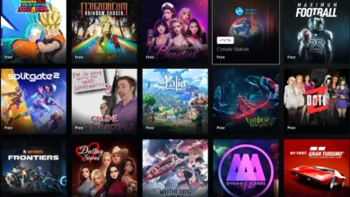 أحدث-الألعاب-المجانية-على-متجر-بلايستيشن-5:-عناوين-متنوعة-وتجارب-جديدة-للاعبين-–-العاب-–-يلا-لايف