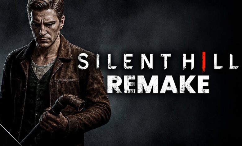 شائعة:-لعبة-silent-hill-1-remake-قد-تظهر-في-حفل-جوائز-الألعاب-القادم-–-العاب-–-يلا-لايف