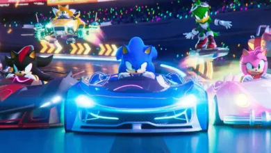 sonic-racing:-crossworlds-تحوّل-الغولف-لسباق-جنوني-في-تعاون-مع-topgolf-–-العاب-–-يلا-لايف