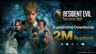 نجاح-عالمي-للعبة-resident-evil:-survival-unit-ووصولها-لأرقام-مبشرة!-–-العاب-–-يلا-لايف