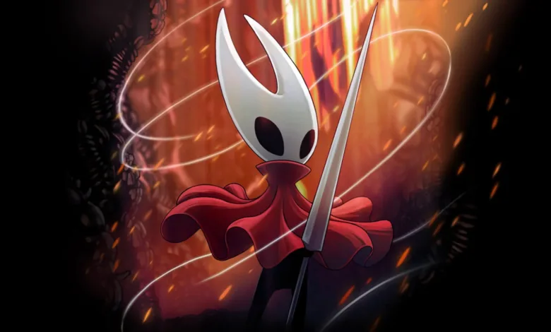 وكأنه-يلمح-بأن-النتيجة-محسومة-سلفا:-مطور-hollow-knight-silksong-لن-يتواجد-في-the-game-awards-–-العاب-–-يلا-لايف