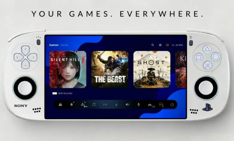 هل-يمكن-لجهاز-بلايستيشن-المحمول-القادم-تشغيل-ألعاب-ps4-وps5-وحتى-ps6؟-–-العاب-–-يلا-لايف