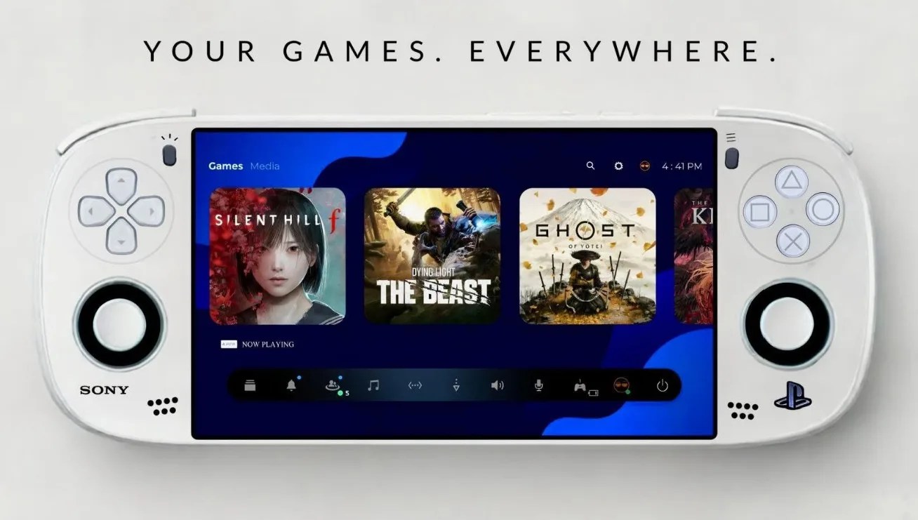 هل-يمكن-لجهاز-بلايستيشن-المحمول-القادم-تشغيل-ألعاب-ps4-وps5-وحتى-ps6؟-–-العاب-–-يلا-لايف