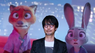 هيديو-كوجيما-يشارك-كضيف-شرف-في-فيلم-zootopia-2-بنسخته-اليابانية-–-العاب-–-يلا-لايف