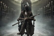 حصرية-بلايستيشن-bloodborne-تواصل-التألق-رغم-أنها-لعبة-منصة-واحدة!-–-العاب-–-يلا-لايف