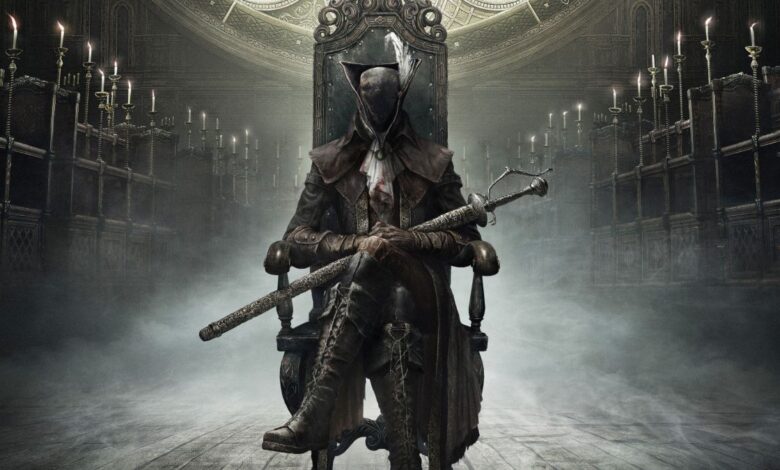 حصرية-بلايستيشن-bloodborne-تواصل-التألق-رغم-أنها-لعبة-منصة-واحدة!-–-العاب-–-يلا-لايف