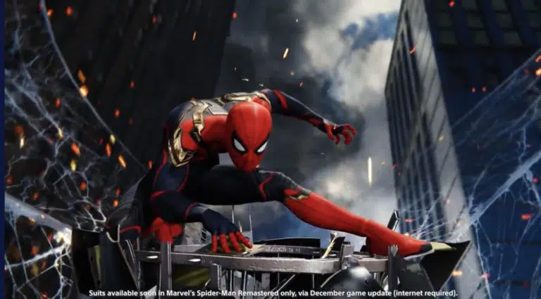 تقرير:-marvel’s-spider-man-2-تواصل-التحليق-وتصبح-ملكة-مكتبة-بلايستيشن-–-العاب-–-يلا-لايف