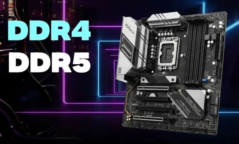 شركة-asrock-تكشف-عن-حلّ-ذكي-لأزمة-الذاكرة-المتصاعدة-ارتفاع-أسعار-الرامات!-–-العاب-–-يلا-لايف