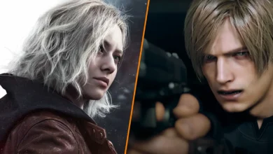 متجر-gamestop-ربما-أفسد-مفاجأة-كابكوم-حول-الشخصية-الثانية-في-resident-evil-requiem-–-العاب-–-يلا-لايف