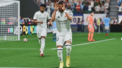 مشكلة-تقنية-في-تحديث-efootball-520-تقتل-مهارة-blitz-curler.-إليك-الحل-–-العاب-–-يلا-لايف